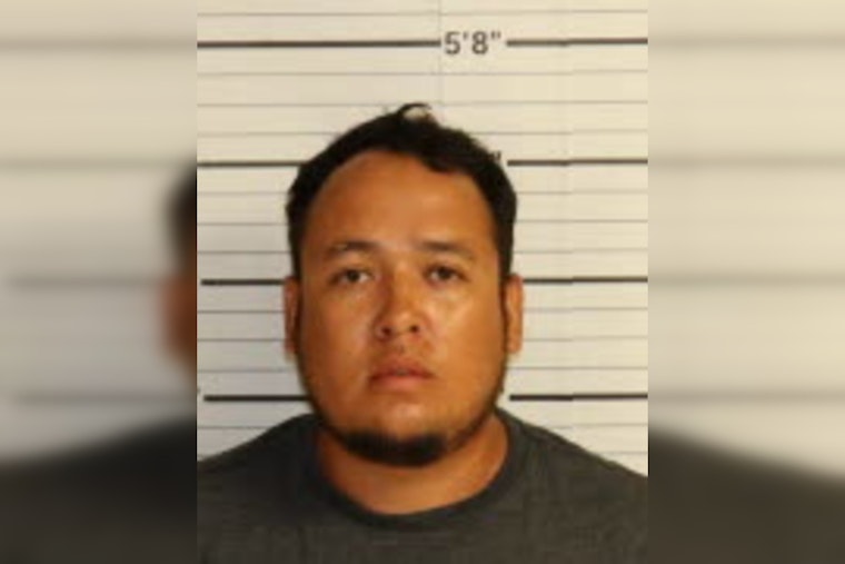 Memphis Stepfather Nailed by Jury on 9 Child Rape Counts
