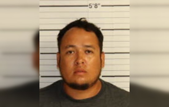 Memphis Stepfather Nailed by Jury on 9 Child Rape Counts
