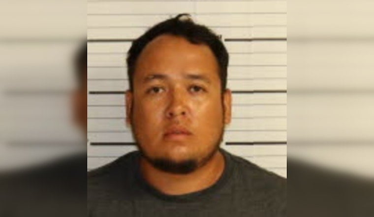 Memphis Stepfather Nailed by Jury on 9 Child Rape Counts