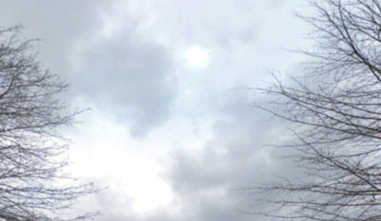 Memphis Swelters as Dawn Storms Kick Off Brutal Heat Stretch