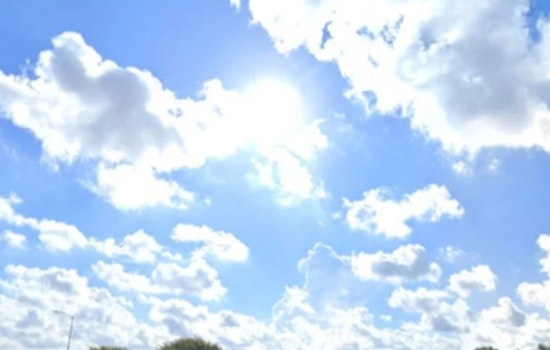 Memphis Swelters In Steam-Bath Weekend As Storms Move In