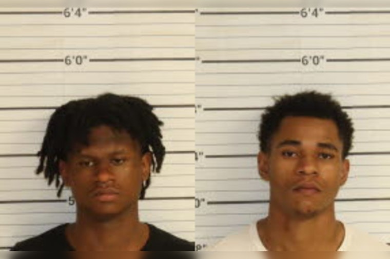 Memphis Teen Held On $1M Bond After Orange Mound Shooting