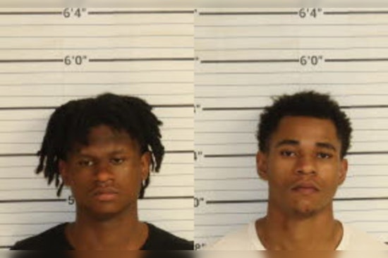 Memphis Teen Held On $1M Bond After Orange Mound Shooting