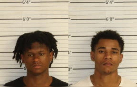 Memphis Teen Held On $1M Bond After Orange Mound Shooting