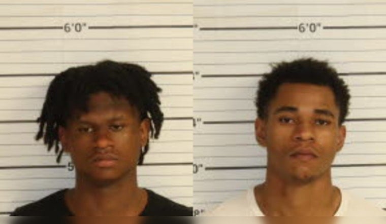 Memphis Teen Held On $1M Bond After Orange Mound Shooting