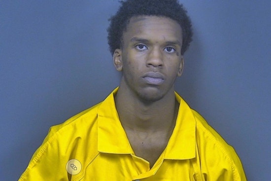 Memphis Teen Sentenced 15 Years For Southaven Carjacking