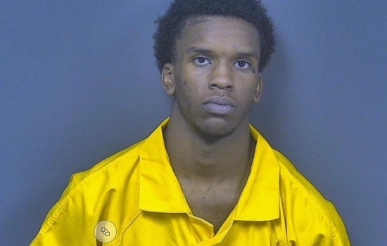 Memphis Teen Sentenced 15 Years For Southaven Carjacking