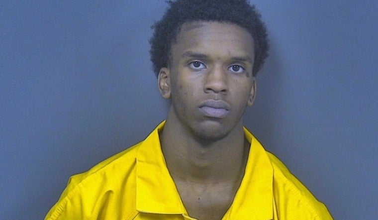 Memphis Teen Sentenced 15 Years For Southaven Carjacking