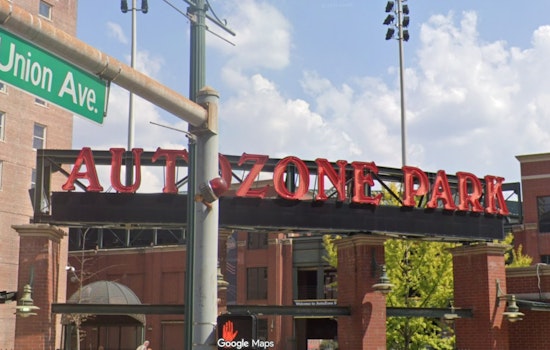 Memphis Weighs AutoZone Park Overhaul After Consultant Cut