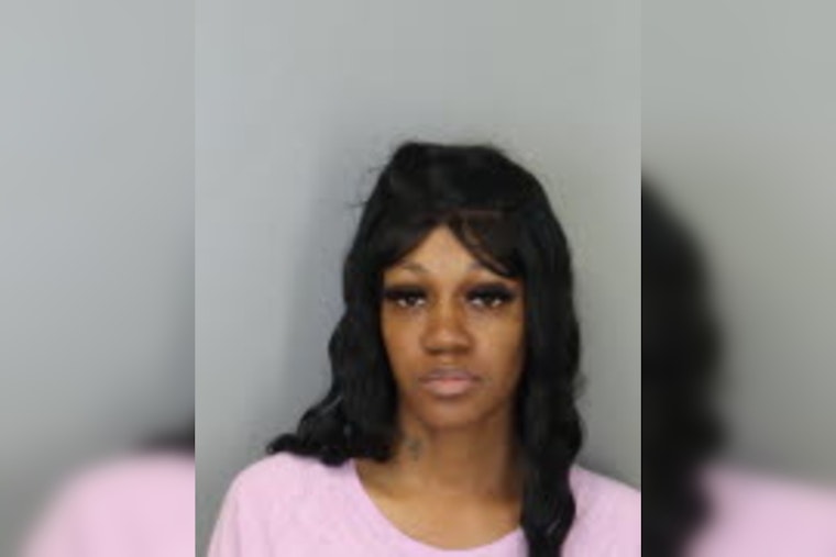Memphis Woman Accused Of Running Down Boyfriend Outside Uptown Deli