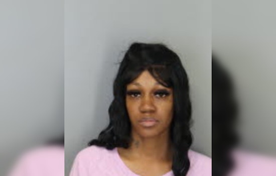 Memphis Woman Accused Of Running Down Boyfriend Outside Uptown Deli