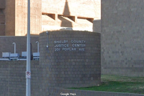Memphis Woman Indicted in TennCare Fraud Case