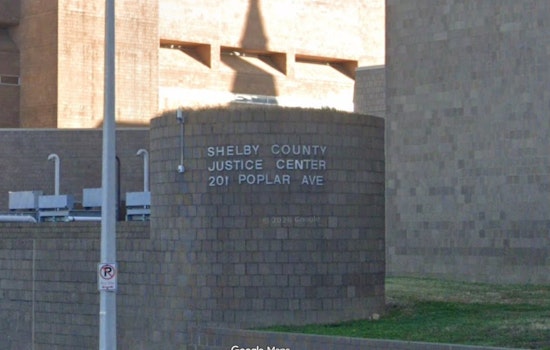 Memphis Woman Indicted in TennCare Fraud Case