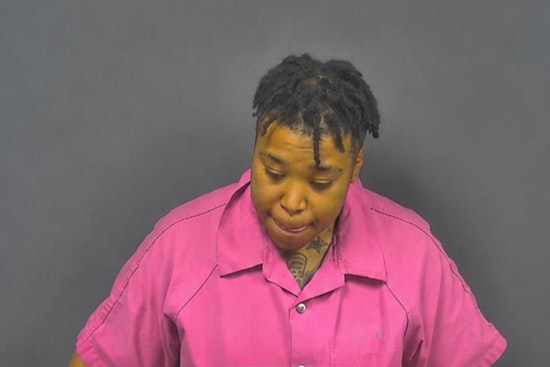 Memphis Woman Sentenced To 40 Years For Attempted Murder