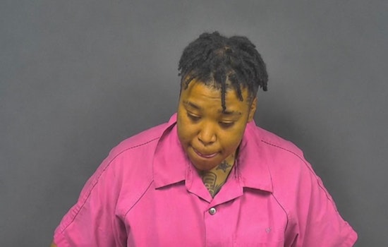 Memphis Woman Sentenced To 40 Years For Attempted Murder