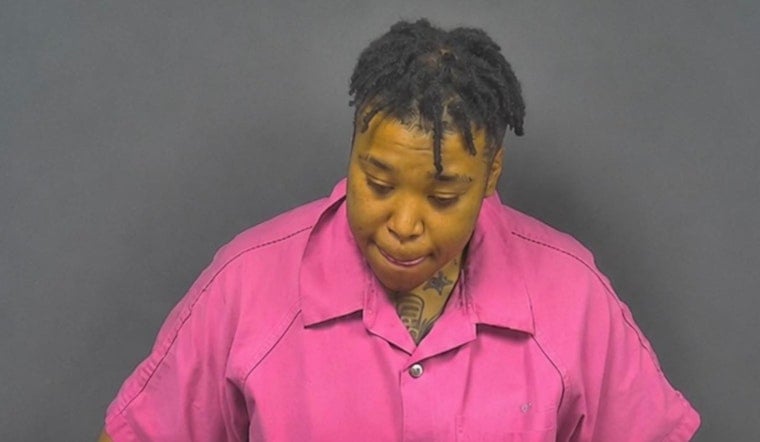 Memphis Woman Sentenced To 40 Years For Attempted Murder