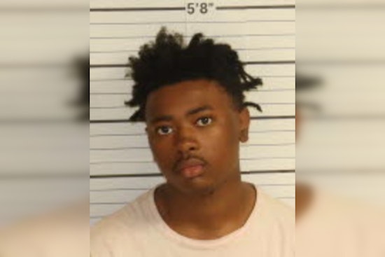 Memphis Workers Tie Up Teen After Alleged Robbery