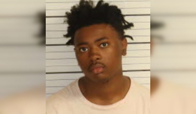 Memphis Workers Tie Up Teen After Alleged Robbery