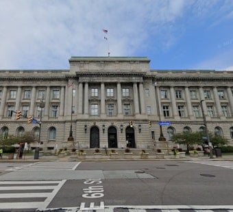 Menace In The ER: Cleveland Council OKs Jail Time For Threats To Health Workers