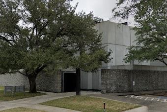 Menil’s Old Fresco Chapel Gets a Second Act as Montrose Art Hotspot