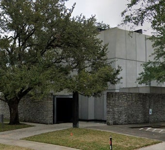 Menil’s Old Fresco Chapel Gets a Second Act as Montrose Art Hotspot