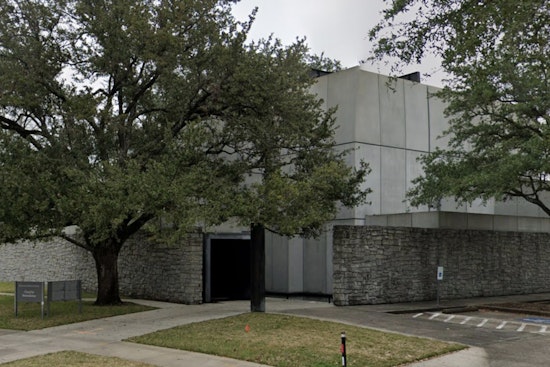 Menil’s Old Fresco Chapel Gets a Second Act as Montrose Art Hotspot