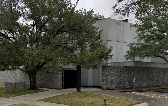 Menil’s Old Fresco Chapel Gets a Second Act as Montrose Art Hotspot
