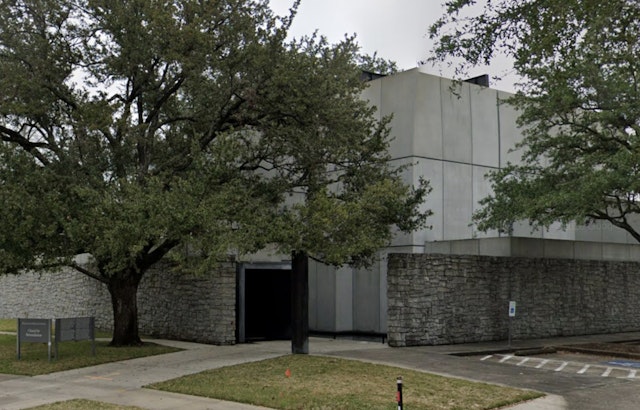 Menil’s Old Fresco Chapel Gets a Second Act as Montrose Art Hotspot