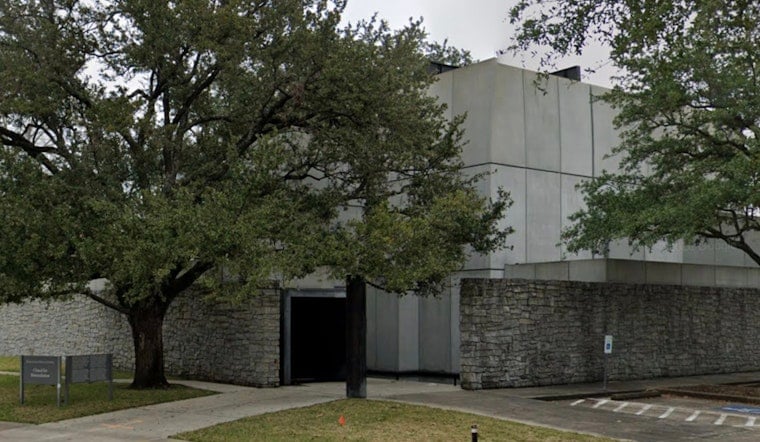 Menil’s Old Fresco Chapel Gets a Second Act as Montrose Art Hotspot