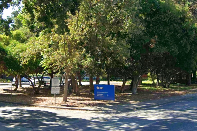 Menlo Park Research Icon Gets Bulldozed For 1,082 New Homes
