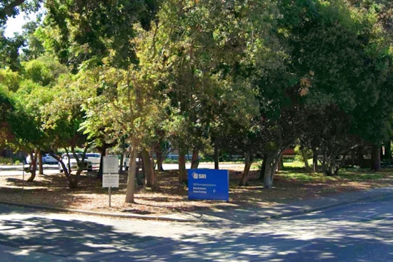 Menlo Park Research Icon Gets Bulldozed For 1,082 New Homes