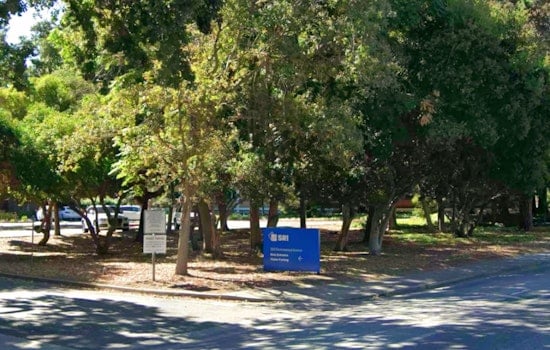 Menlo Park Research Icon Gets Bulldozed For 1,082 New Homes