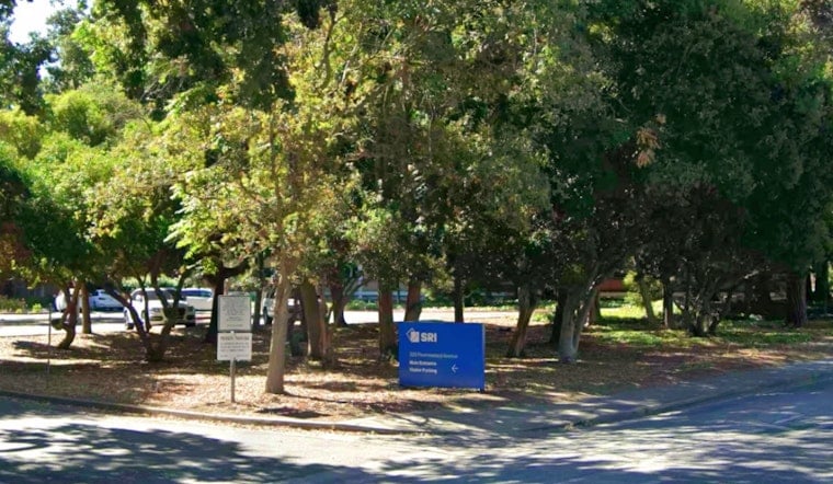 Menlo Park Research Icon Gets Bulldozed For 1,082 New Homes