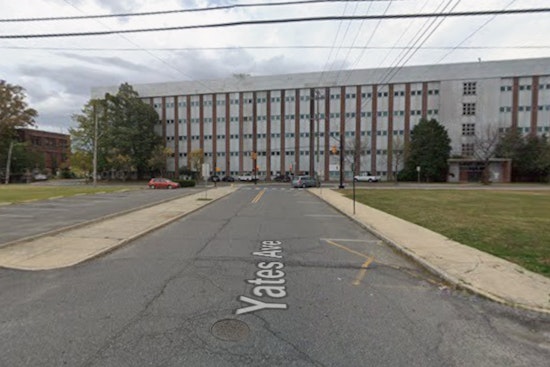 Mercury Mystery Triggers Hazmat Swarm On Marcus Hook Street