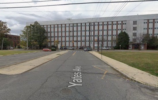 Mercury Mystery Triggers Hazmat Swarm On Marcus Hook Street