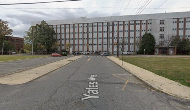 Mercury Mystery Triggers Hazmat Swarm On Marcus Hook Street