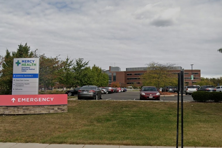 Mercy Health Offloads Idle Springfield Township Lot To Make Way for 25 Homes