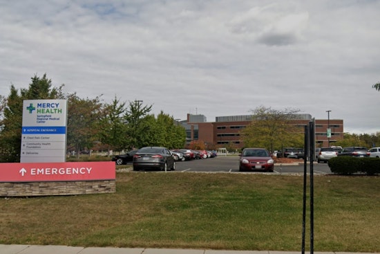 Mercy Health Offloads Idle Springfield Township Lot To Make Way for 25 Homes