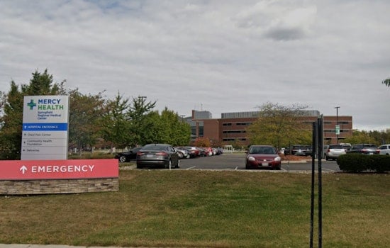 Mercy Health Offloads Idle Springfield Township Lot To Make Way for 25 Homes