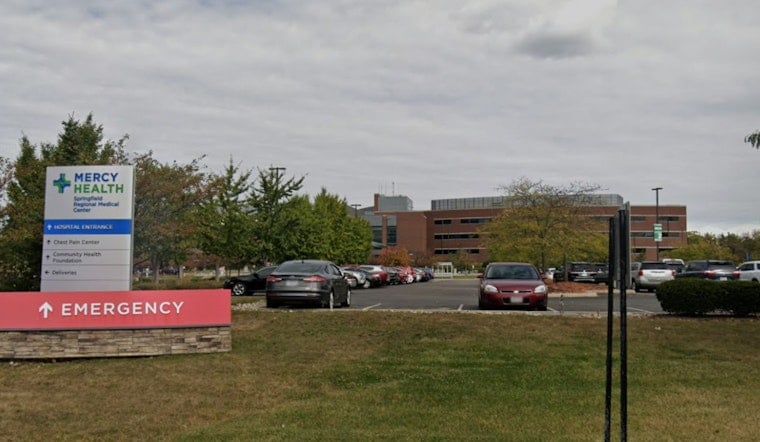 Mercy Health Offloads Idle Springfield Township Lot To Make Way for 25 Homes