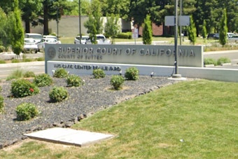 Meridian Mom Pleads No Contest in Son’s RV Park Death