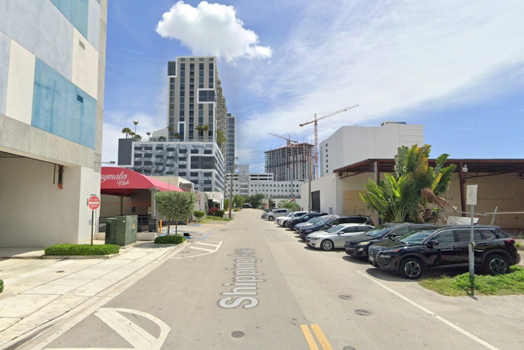 Merrick Parc Mega Towers Snag $30 Million Lifeline By Merrick Park