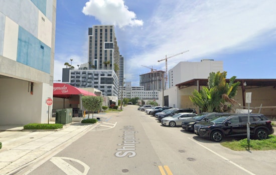 Merrick Parc Mega Towers Snag $30 Million Lifeline By Merrick Park