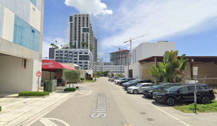Merrick Parc Mega Towers Snag $30 Million Lifeline By Merrick Park