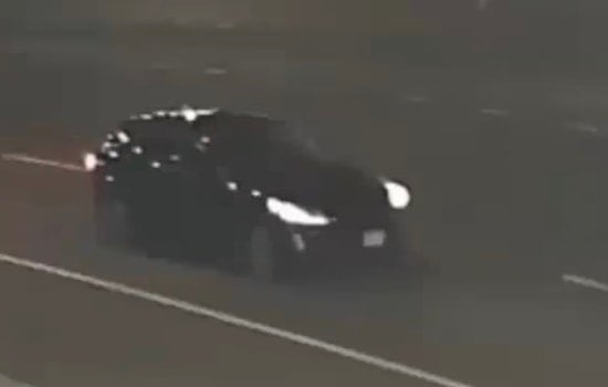 Merrick Teens Hit on Sunrise Highway as Cops Hunt Runaway SUV