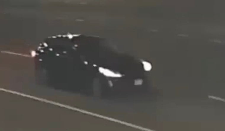Merrick Teens Hit on Sunrise Highway as Cops Hunt Runaway SUV