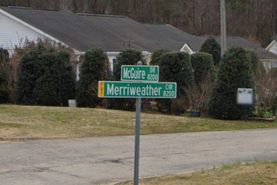 Sunday Night Stabbing Leaves Man Seriously Hurt on Merriweather Circle