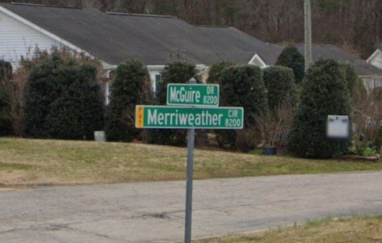 Sunday Night Stabbing Leaves Man Seriously Hurt on Merriweather Circle