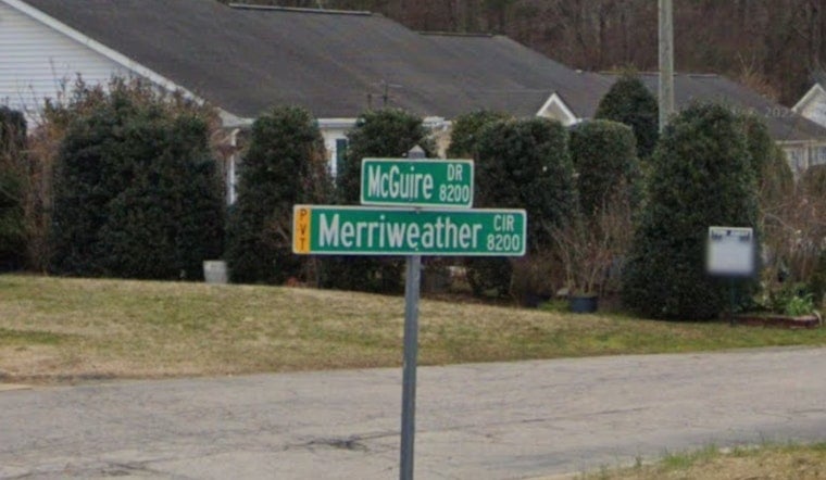Sunday Night Stabbing Leaves Man Seriously Hurt on Merriweather Circle