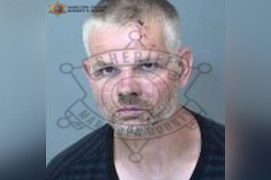 Mesa Cops Chase Down Alleged Cat Burglar With 14 Hot Converters